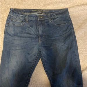 ⭐️⭐️American Eagle Jeans